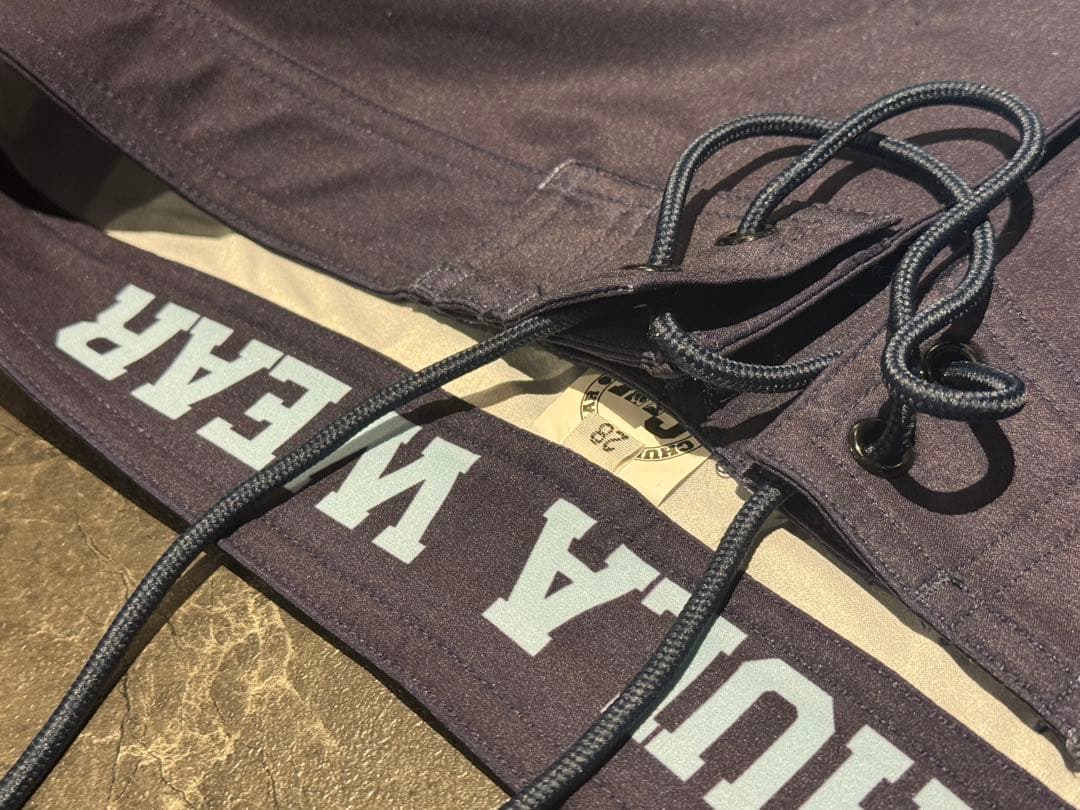 メンズフィジーク サーフパンツ CHULAWEAR チェラウェア 28インチ17