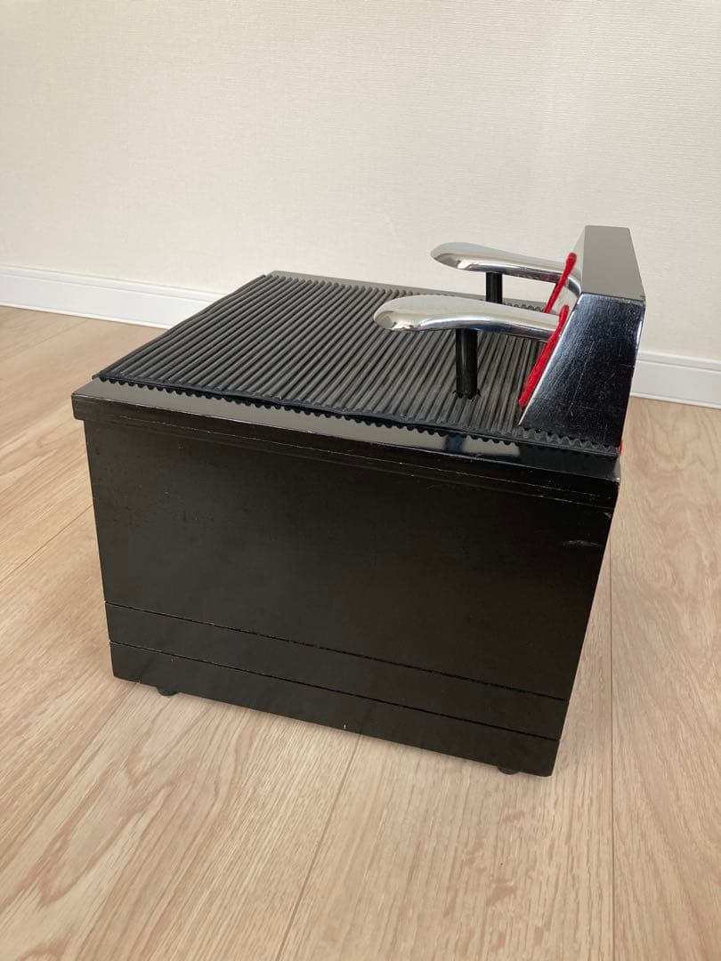 YAMAHA ダブルペダル 補助ペダル