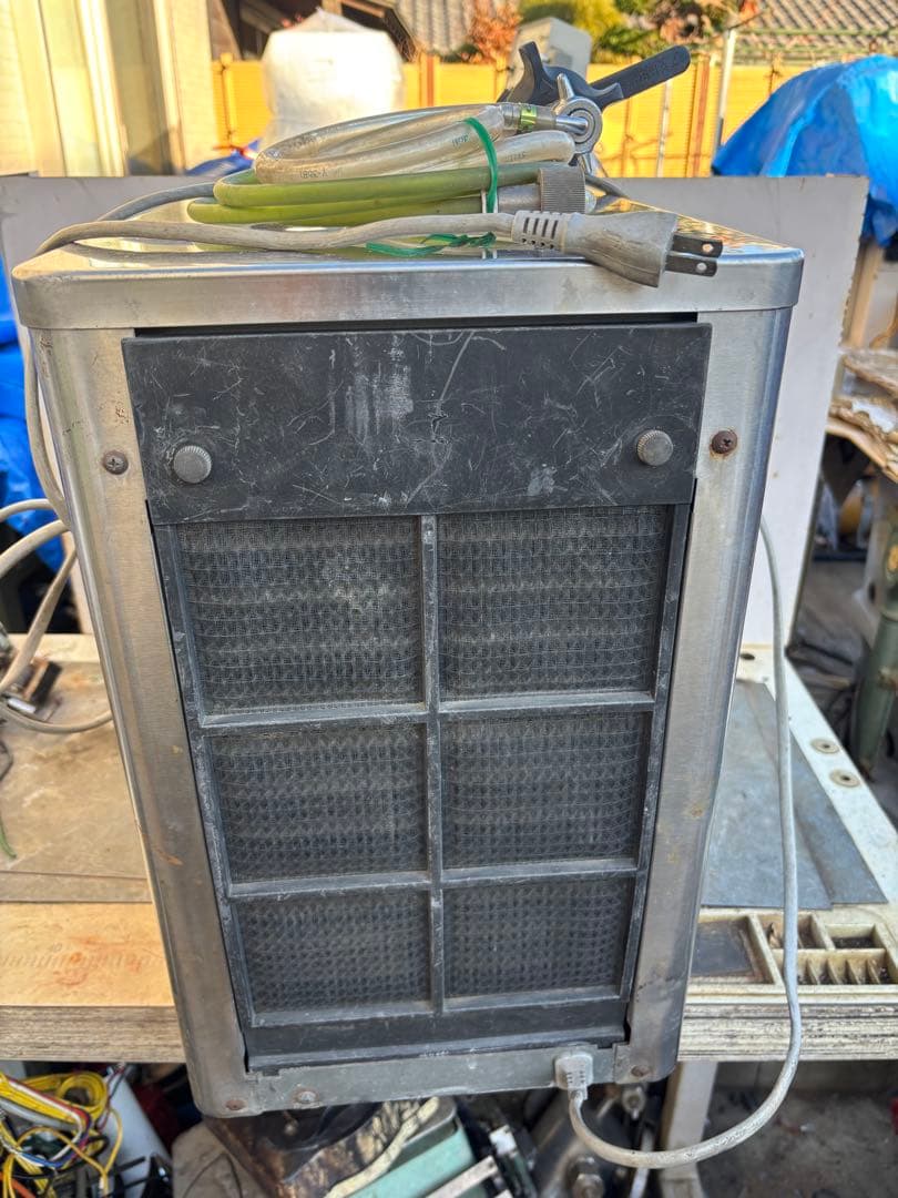 ASAHI 生ビールサーバー ジャンク品