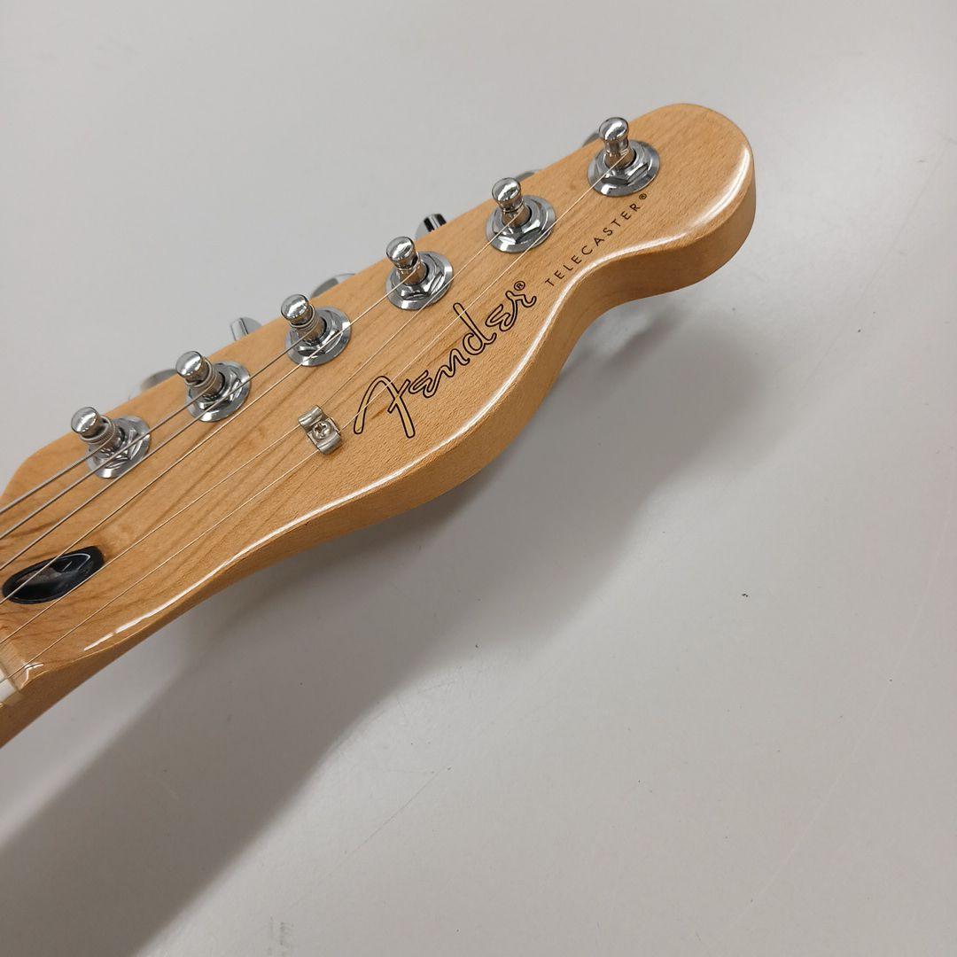 フェンダーメキシコPlayer Telecaster