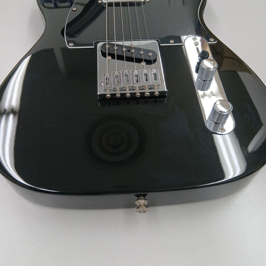 フェンダーメキシコPlayer Telecaster