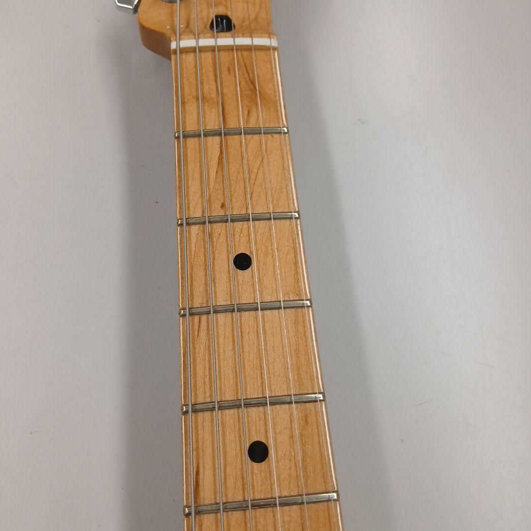 フェンダーメキシコPlayer Telecaster