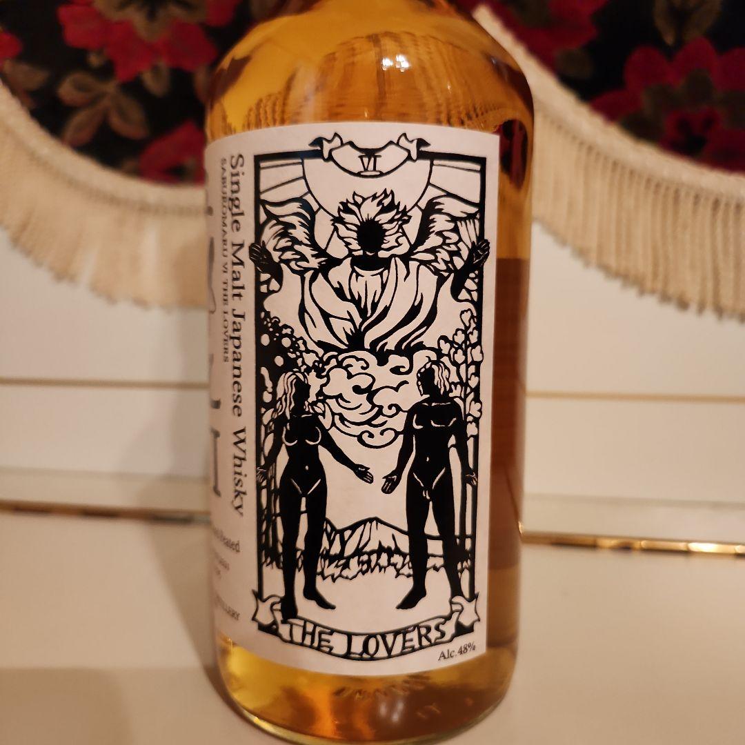 最新作 [ 三郎丸 Ⅵ ] THE LOVERS <最安値>