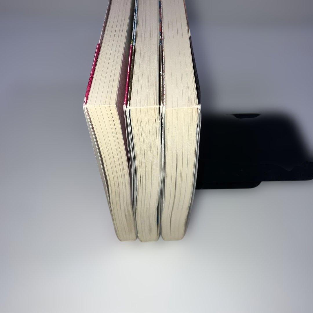 ダンガンロンパ十神 上中下巻 3冊 セット