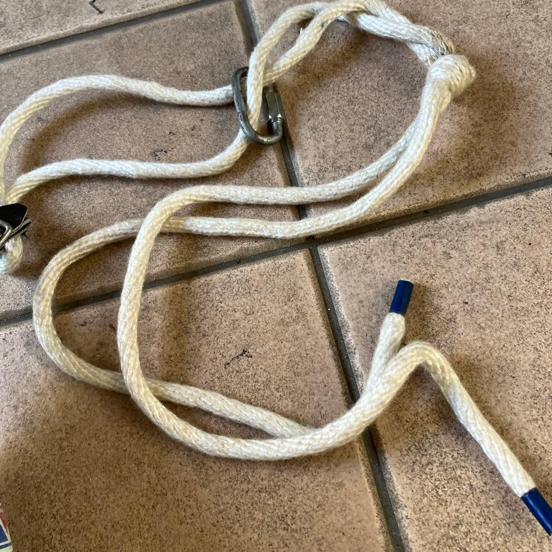 Winning パンチングボール ダブルエンド￼ しずく型ダブル　黒ウイニング