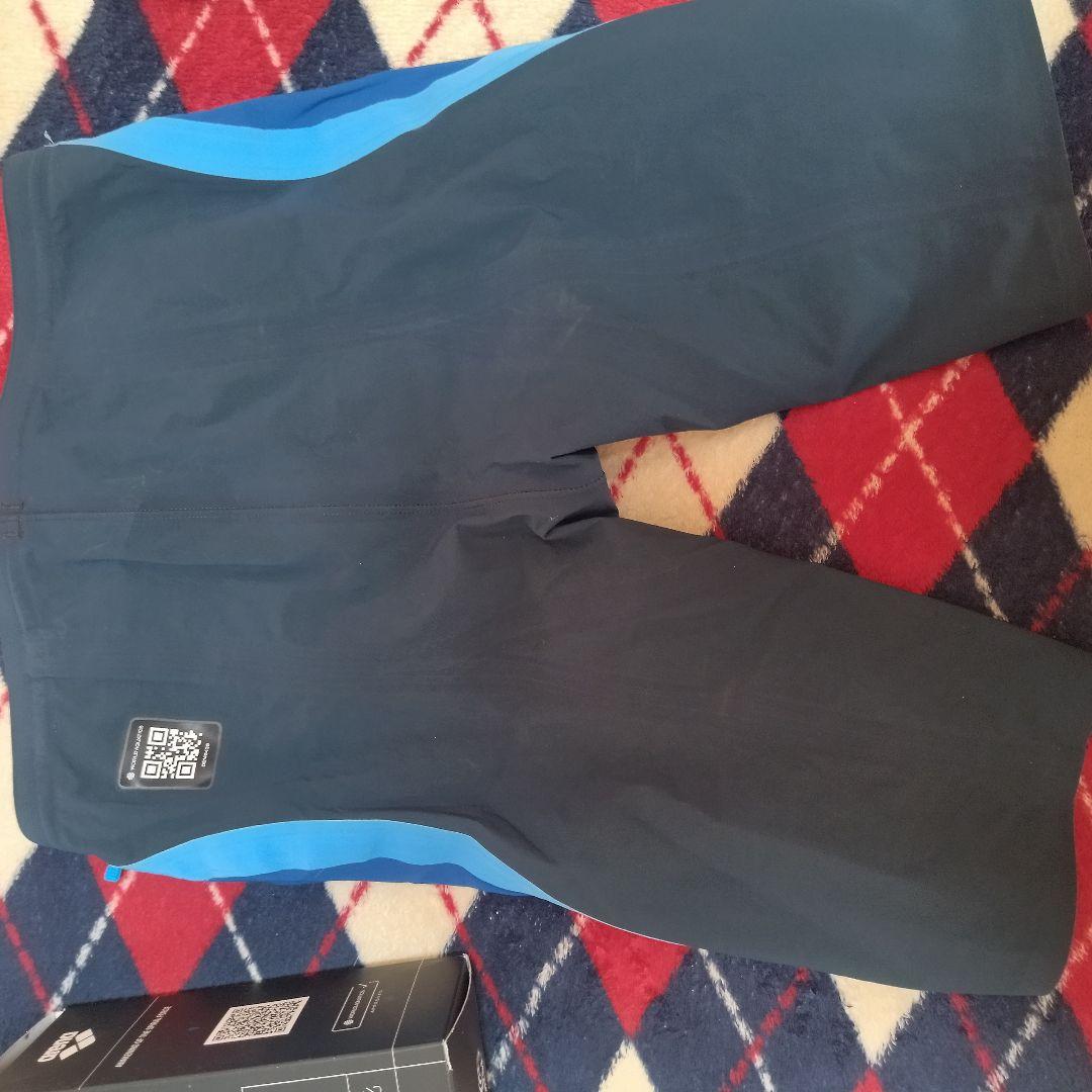 い*ゃ様 arena AQUAFORCE STORM 　CPタイプ 競泳水着 L