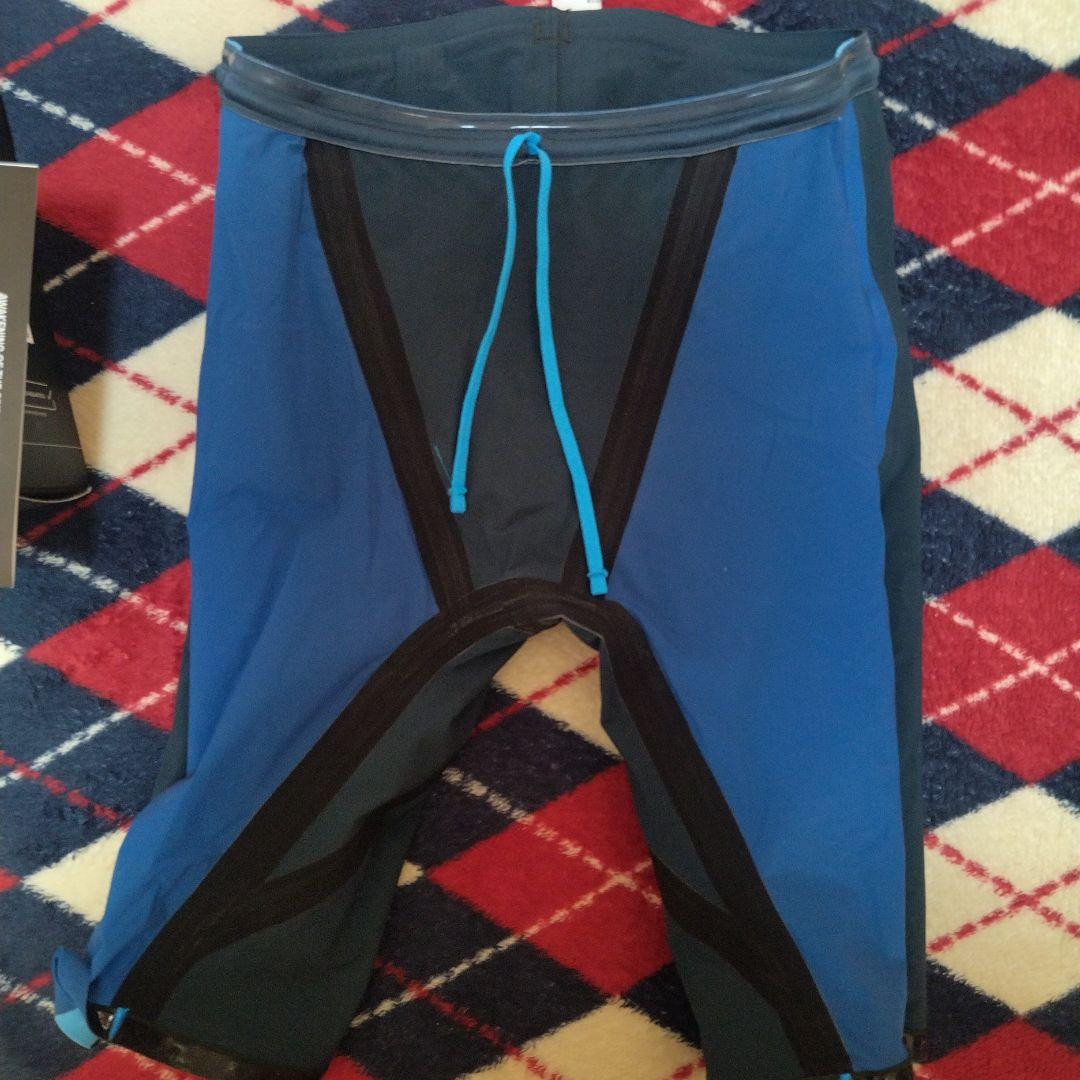 い*ゃ様 arena AQUAFORCE STORM 　CPタイプ 競泳水着 L