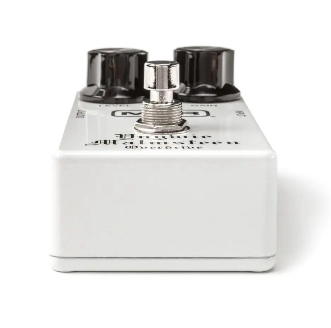 ギター MXR Yngwie Malmsteen Overdrive
