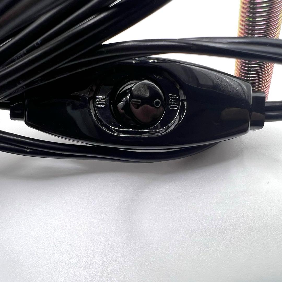 [匿名発送 丁寧梱包]CASA ヒートランプ デジタルサーモ300 2点セット