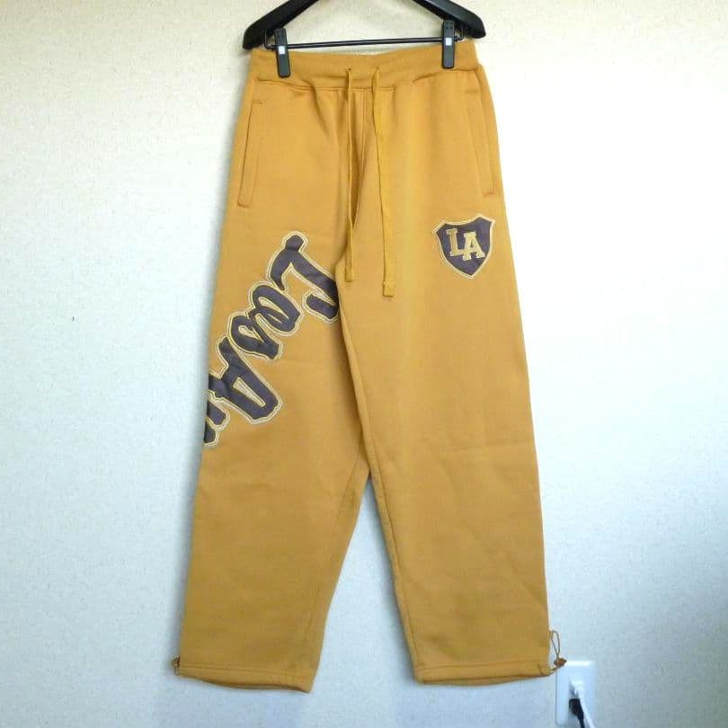 ケンケン　REPE　パーカー　セットアップ　ドジャース　厚手　2XL