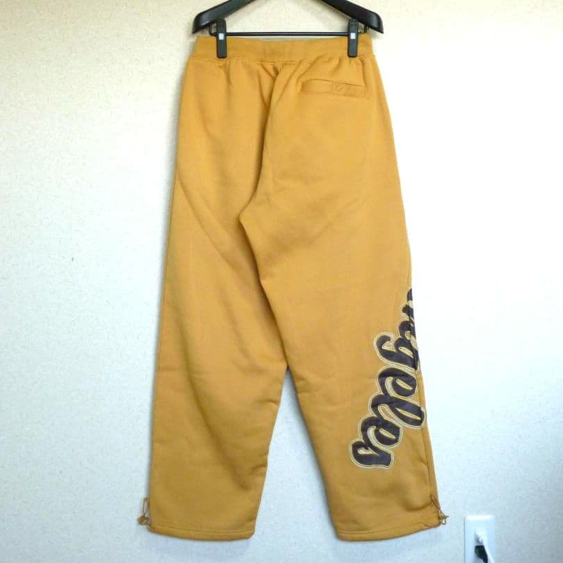 ケンケン　REPE　パーカー　セットアップ　ドジャース　厚手　2XL