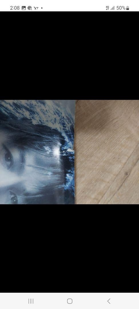 B'z ポスター　9枚　バラ売り○　中古