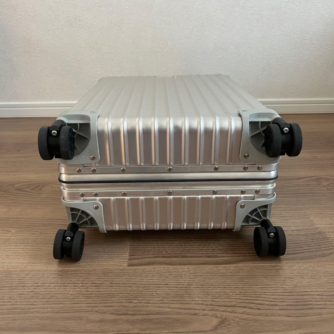 RIMOWA リモワ CLASSIC CABIN S クラシックキャビン