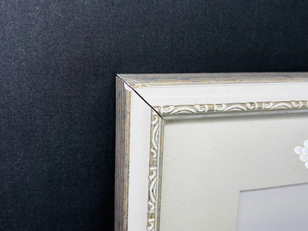 アイ★チュウ 複製原画 エヴァ・アームストロング