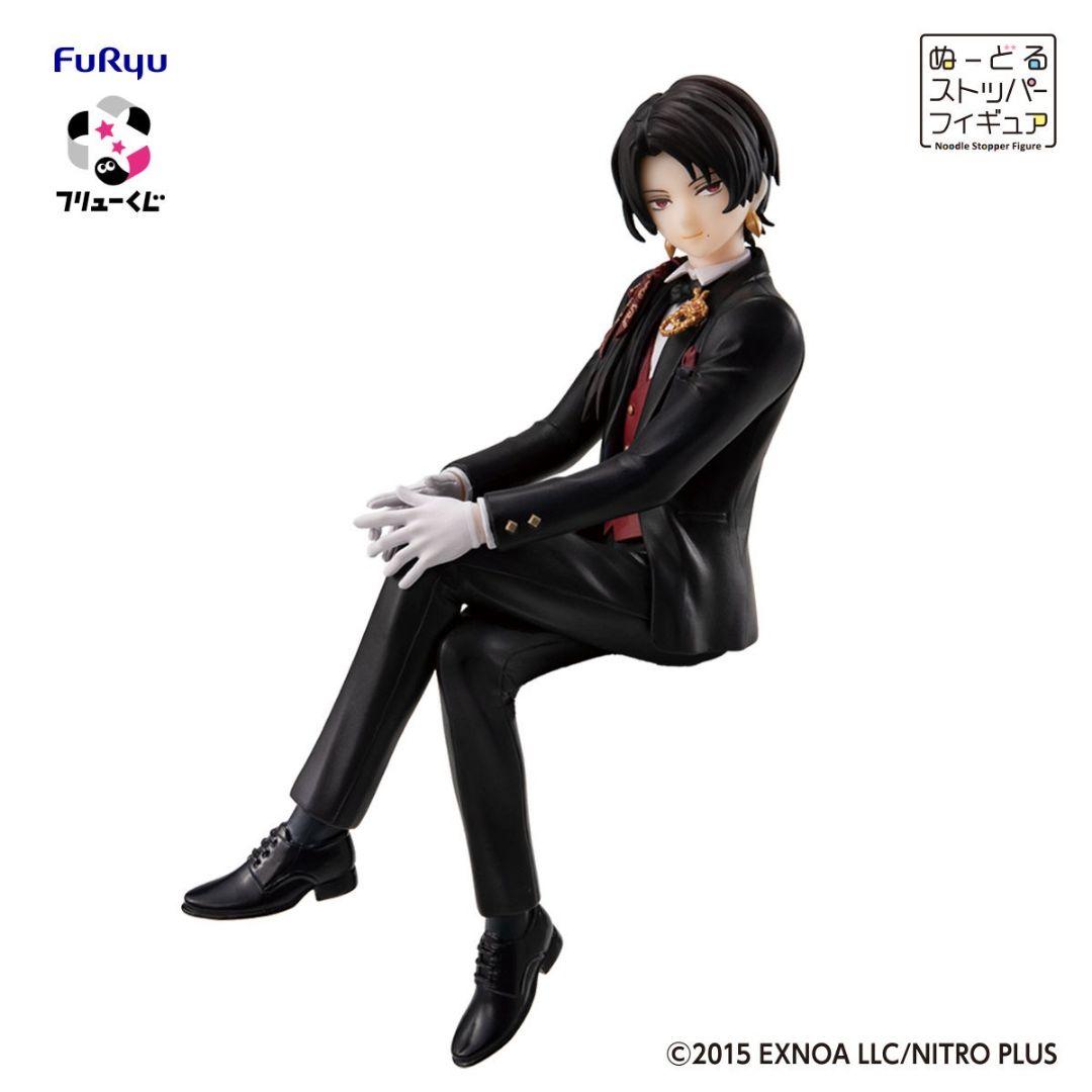 フリューくじ　刀剣乱舞ONLINE　～ぬーどるストッパーの陣 其ノ六～　1ロット