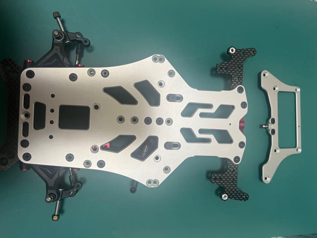 モロテック百戦錬磨リバイバルパーツ類