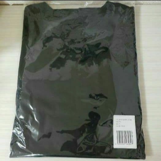 ☺️新品未開封☺️CDL Atelier Layered L/S Tee★黒★L