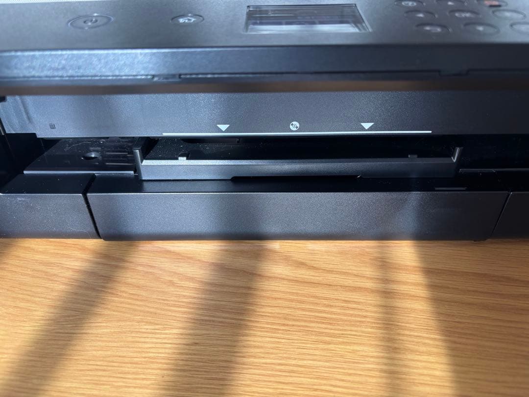 EPSON EP-50V インクジェットプリンター　A3対応　動作確認済み