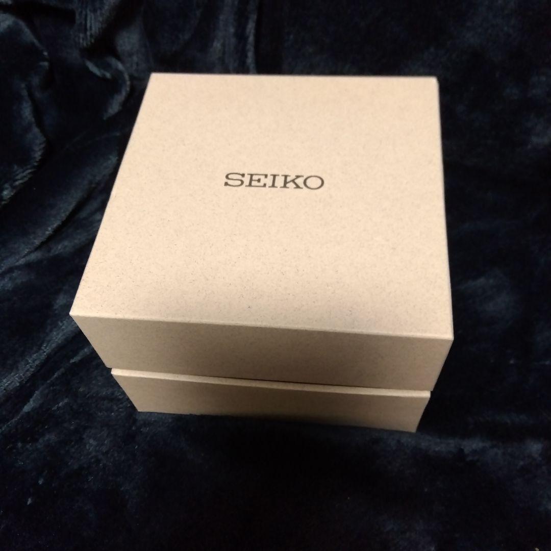 セイコー プロスペックスSBDY133