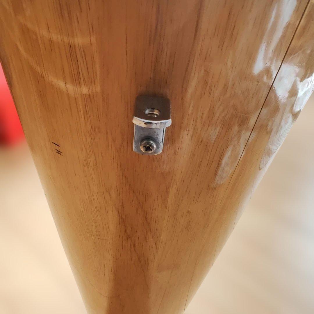 激レア カホンコンガ TOCAJON コンガ カホン TOCA