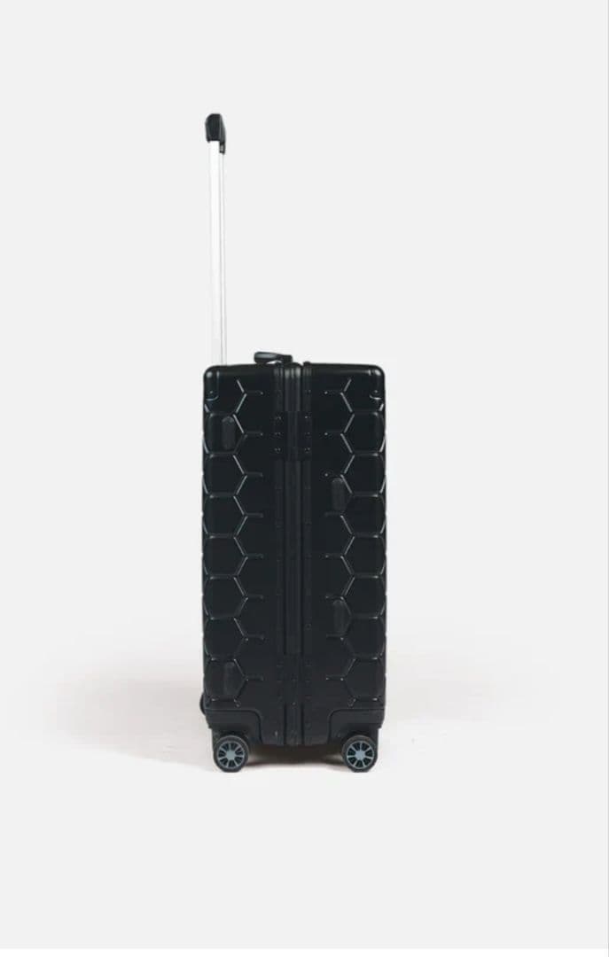 マーブル商品 BALR. ボーラー ブラック キャリーケース Sサイズ