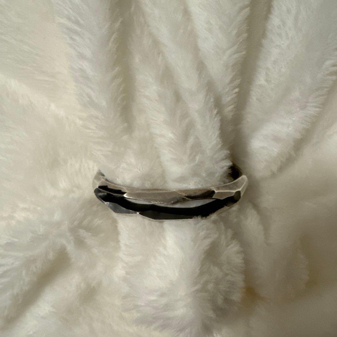 【廃盤　レア】GARNI Crockery Bangle ガルニ　クロッケリー