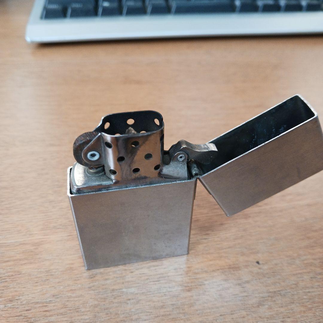 ジッポライター