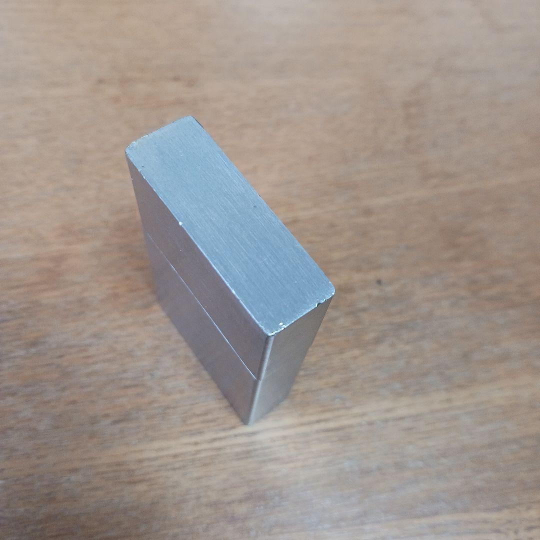 ジッポライター