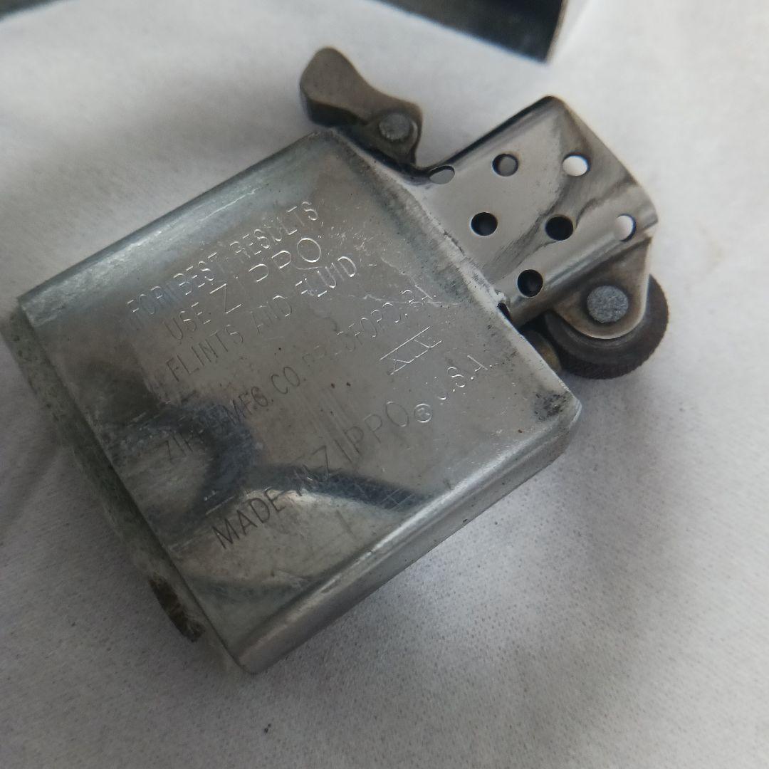 ジッポライター