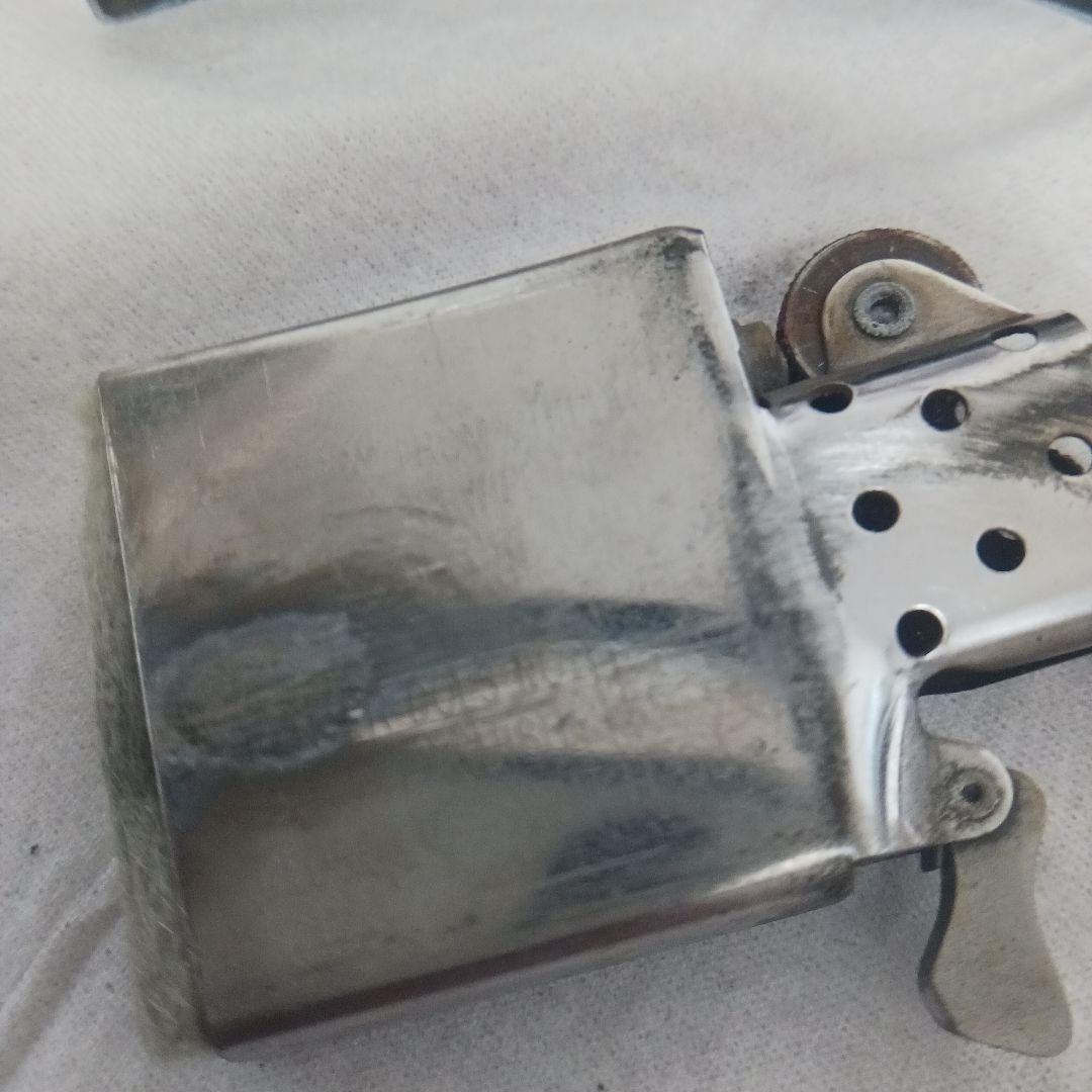 ジッポライター