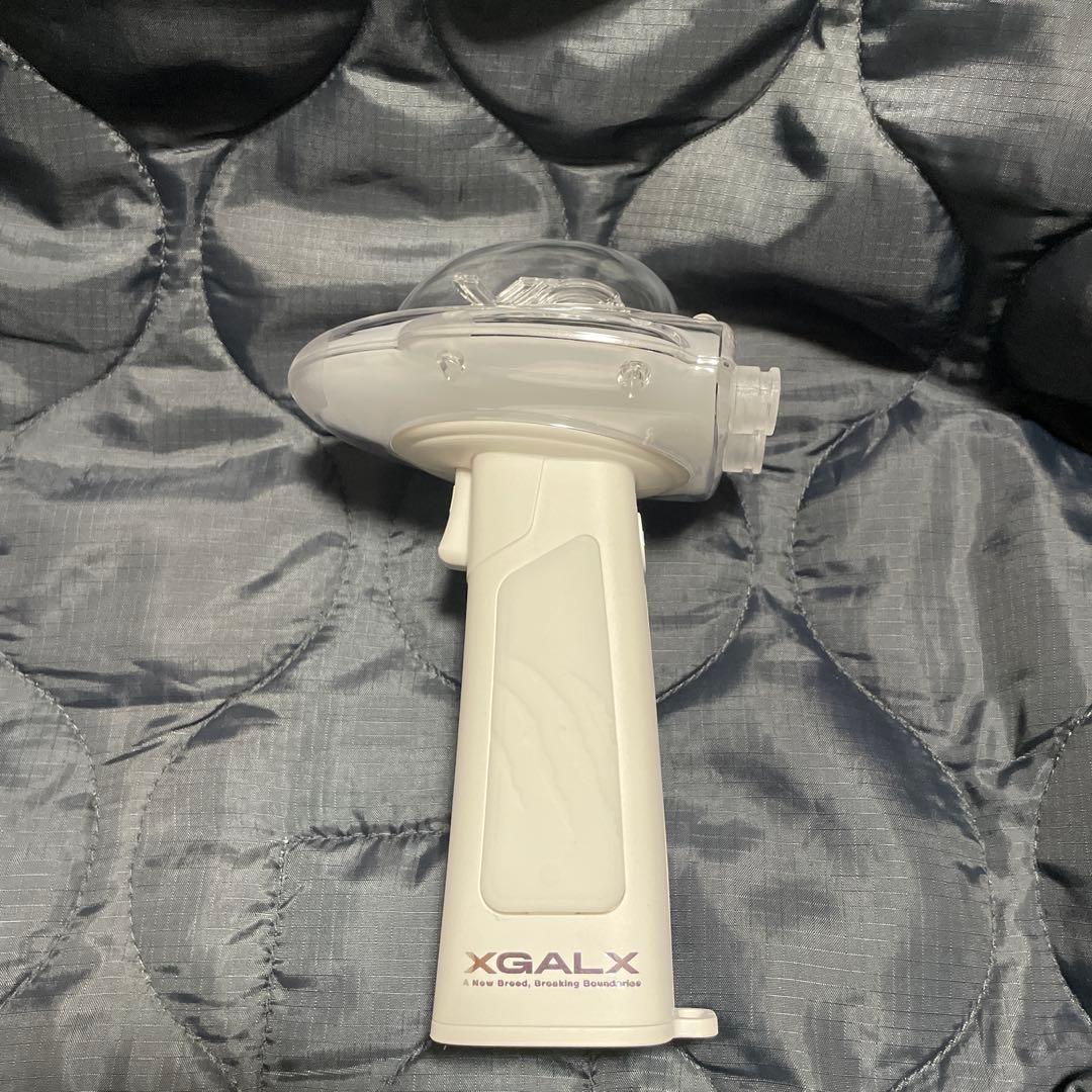 XG 公式ペンライト OFFICIAL LIGHT STICK Ver.1