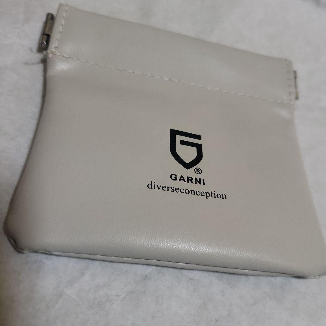 GARNI ガルニ Crockery Ring - M 23号