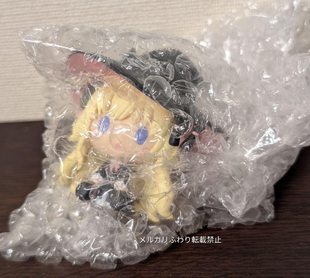 一番くじ ホロライブ ～Villain Style～　角巻わため9種セミコンプ