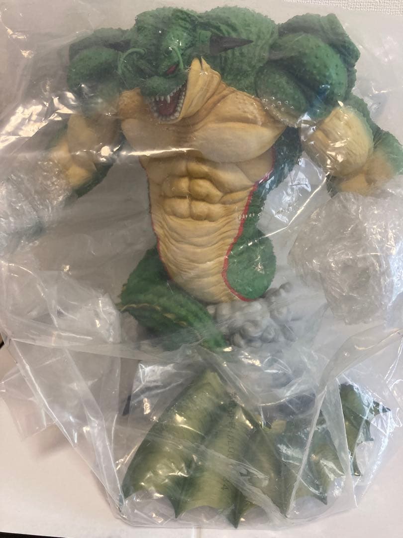 一番くじ　ドラゴンボール VSオムニバス ラストワン賞 ポルンガ　フィギュア