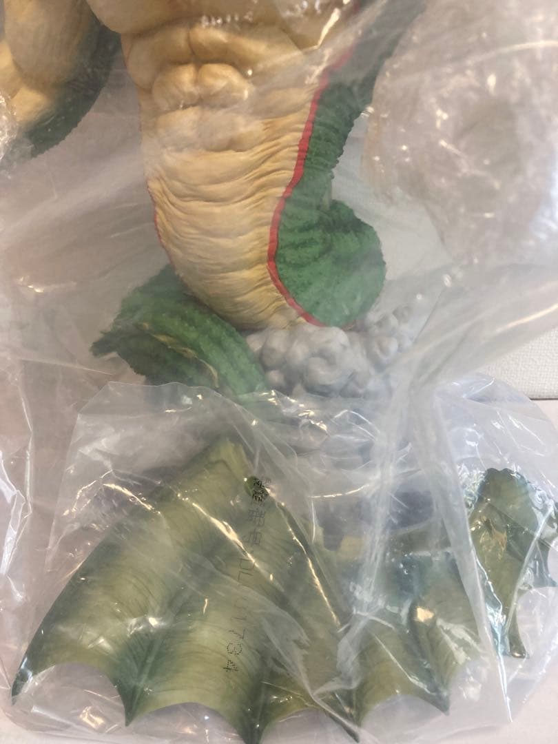 一番くじ　ドラゴンボール VSオムニバス ラストワン賞 ポルンガ　フィギュア