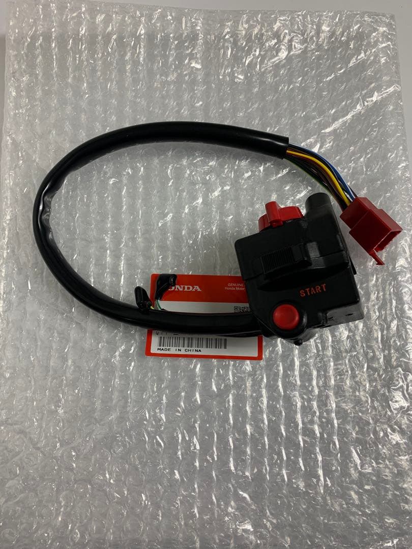 CBX400F スイッチボックス 左右 セット CBX550F CBX スイッチ