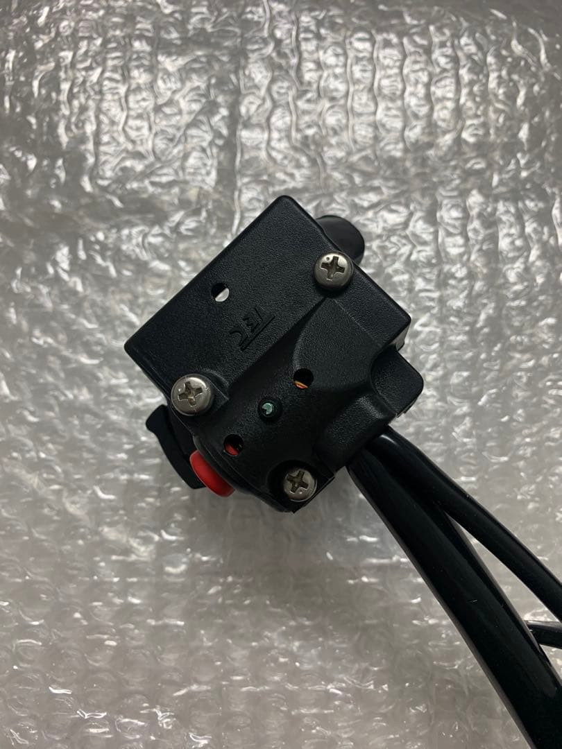 CBX400F スイッチボックス 左右 セット CBX550F CBX スイッチ