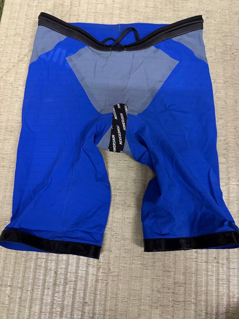 競泳水着 レース用 メンズ POWERSKIN CARBON-AIR2