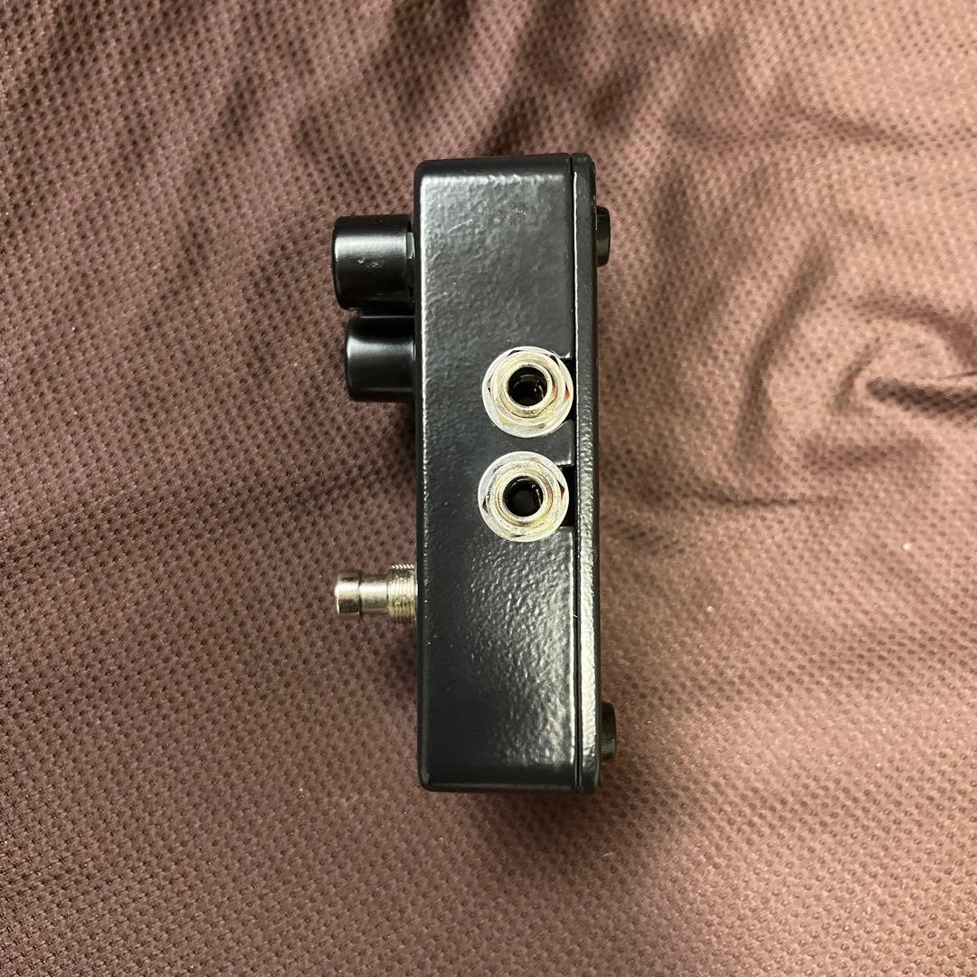 ギター electro-harmonix The Silencer