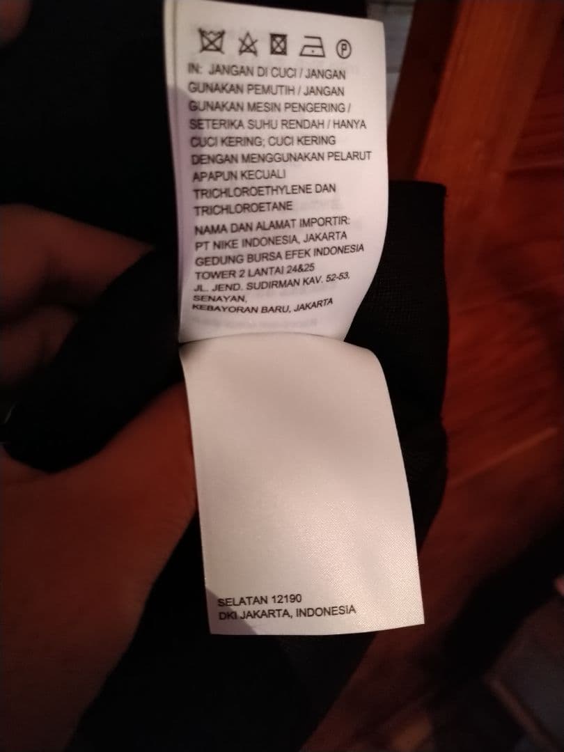 【shoot14】パリサンジェルマン PSG JORDAN タンクトップ