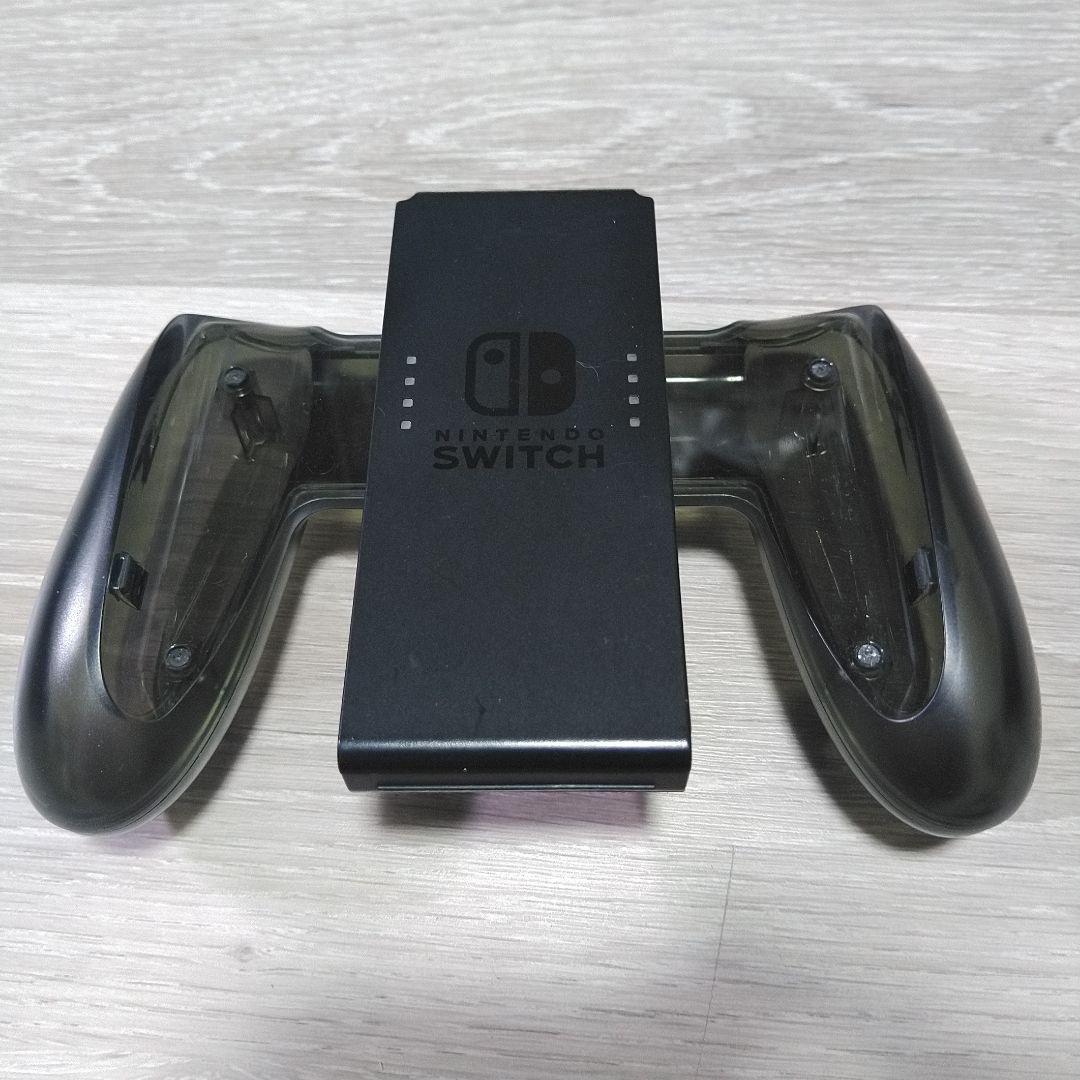 Nintendo Switch 本体 256GB microSDカード付きです。