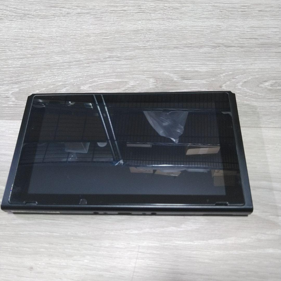 Nintendo Switch 本体 256GB microSDカード付きです。