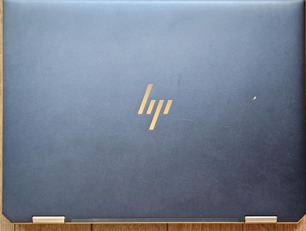 HPSpectre x360 14-ea0042TU　11世代