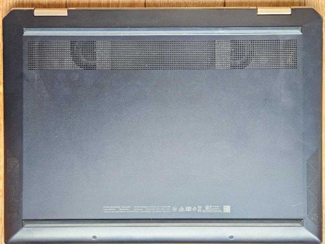 HPSpectre x360 14-ea0042TU　11世代