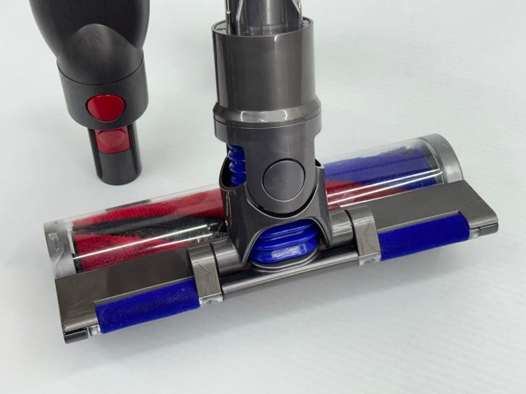 ダイソン掃除機　SV21 SV33 SV19 HH17 ヘッド　アタッチメント付