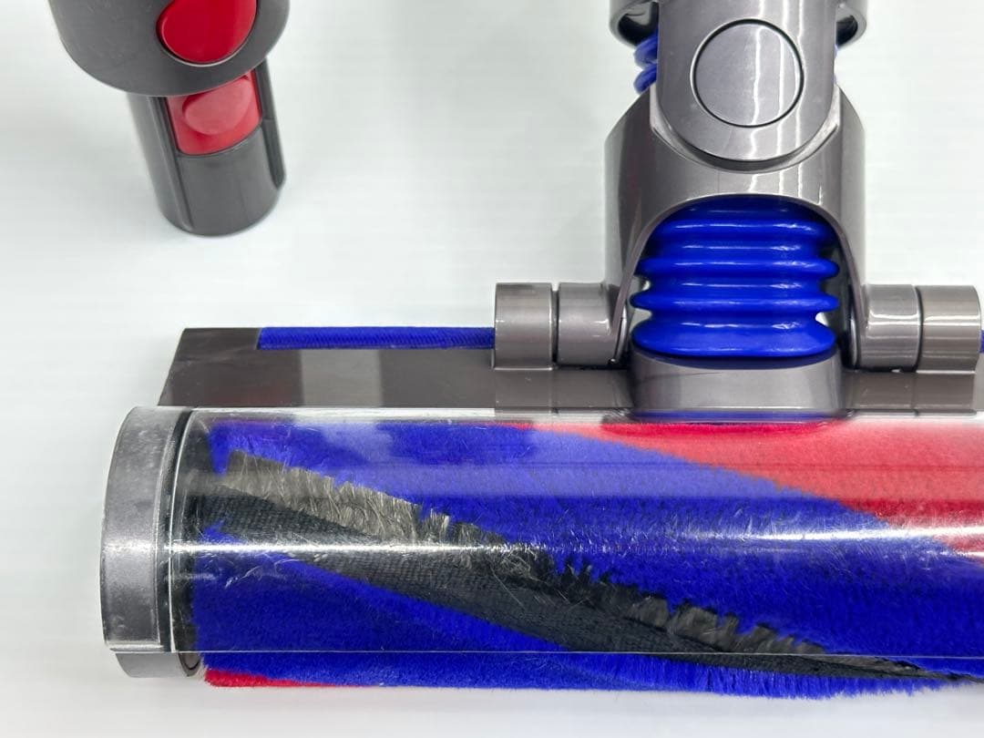 ダイソン掃除機　SV21 SV33 SV19 HH17 ヘッド　アタッチメント付