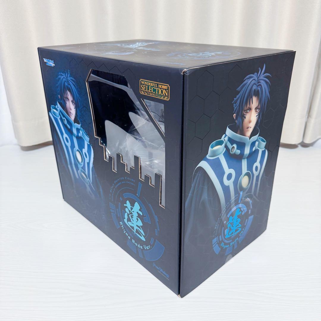 【未開封品】DRAMAtical Murder 蓮 フィギュア