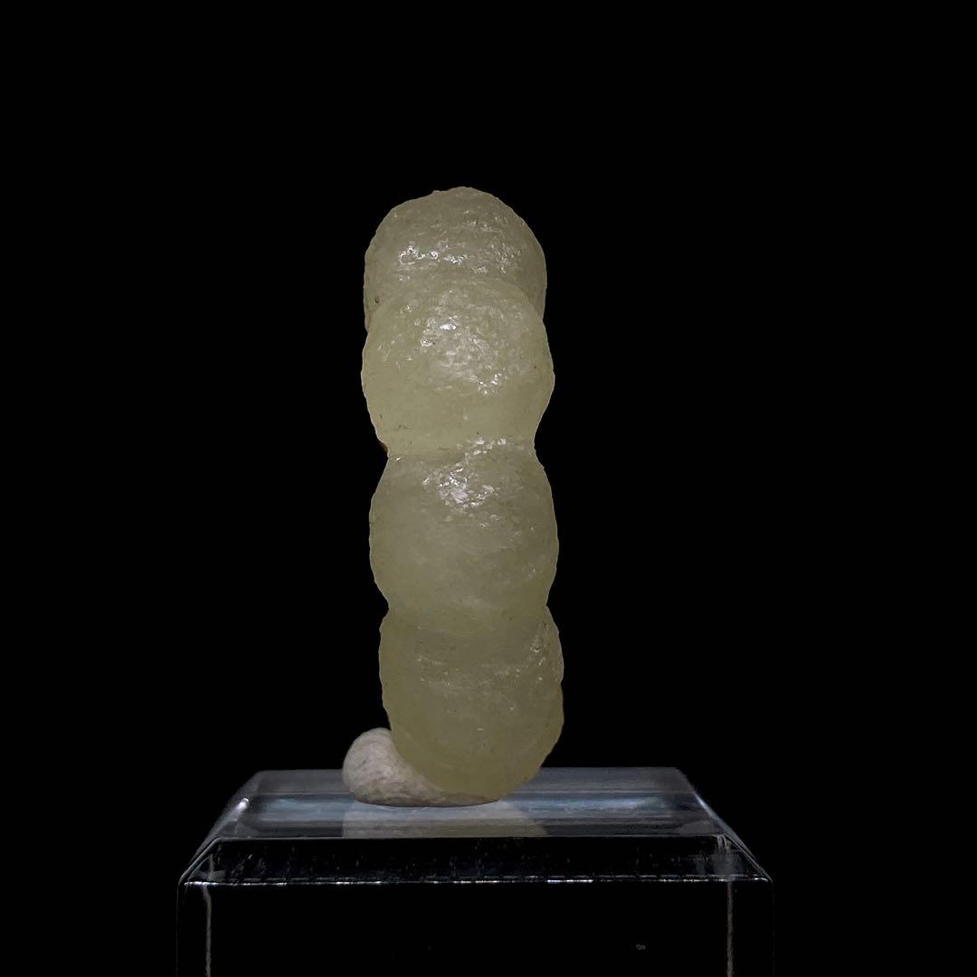 『ポンデリング』　フローライト　蛍石　原石　鉱物標本　天然石　237