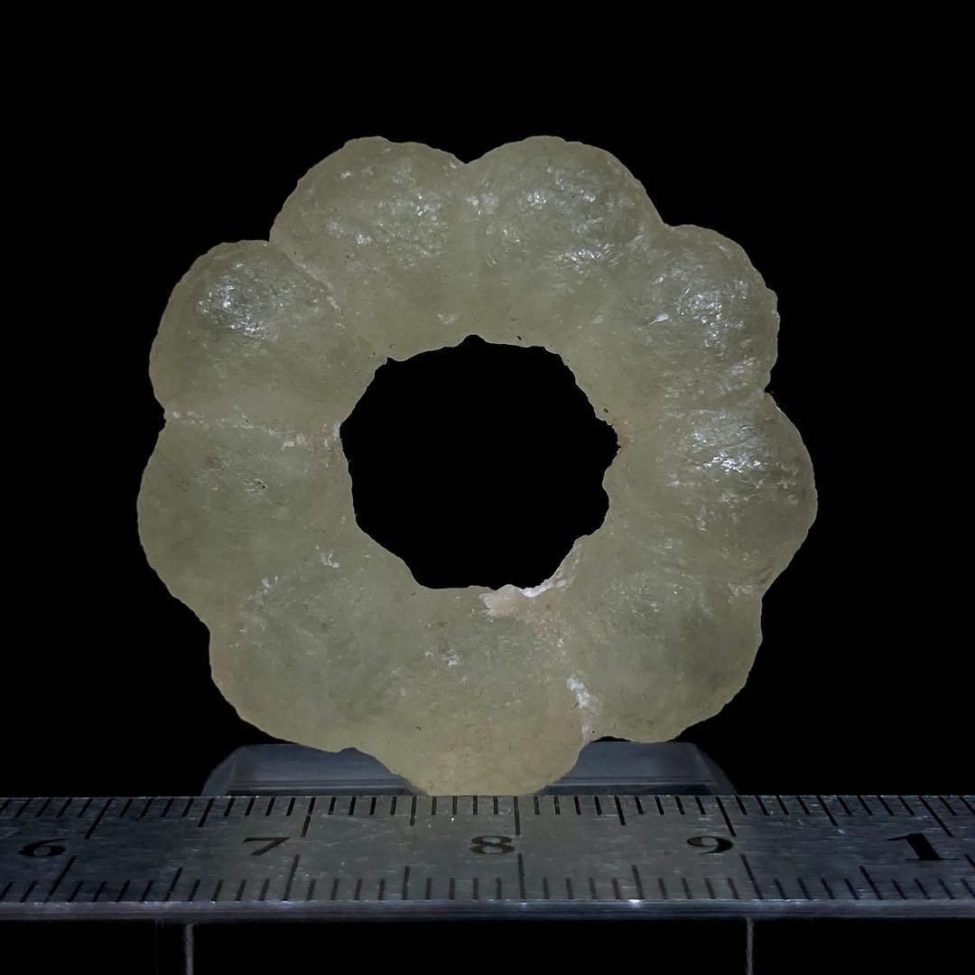 『ポンデリング』　フローライト　蛍石　原石　鉱物標本　天然石　237