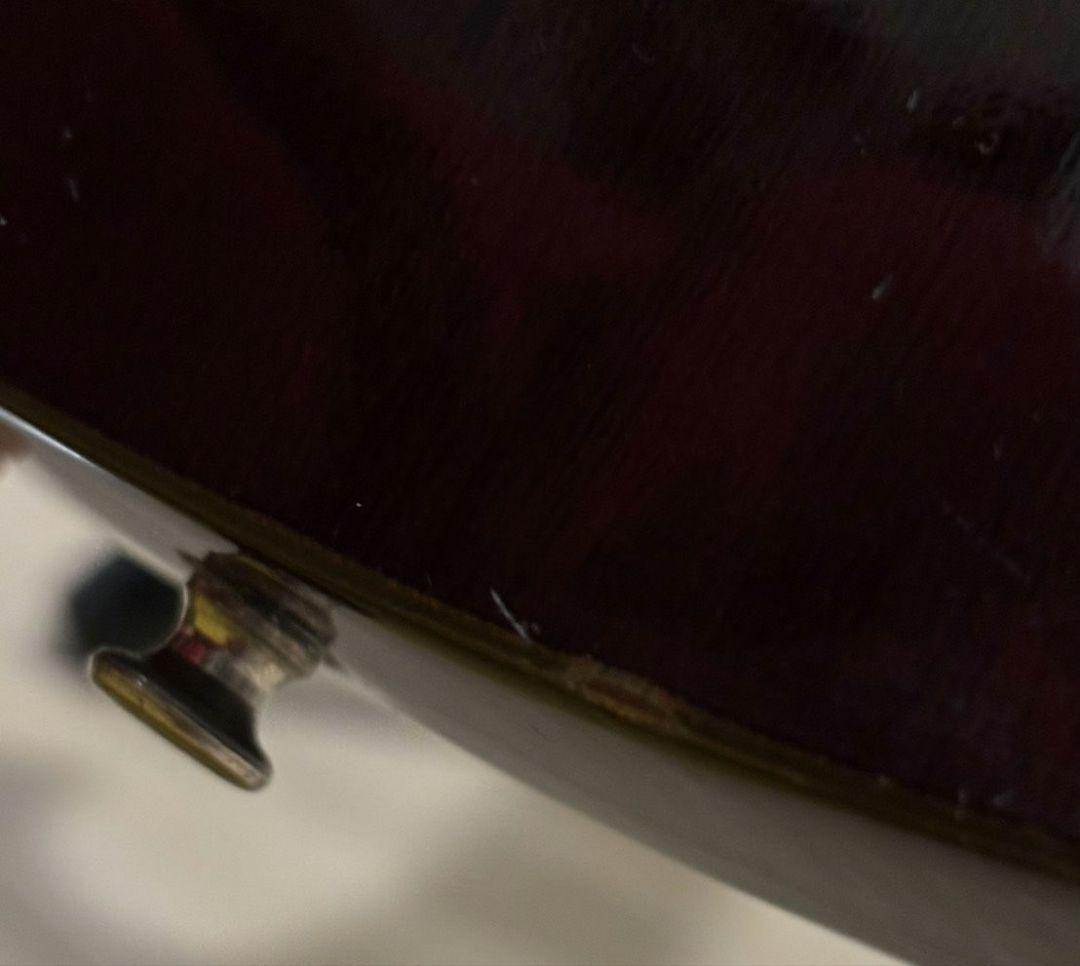 TEISCO SG ギター ジャパン ヴィンテージ 70年代 テスコ